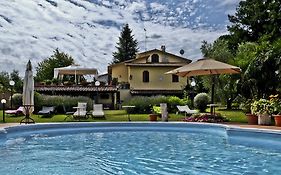 Agriturismo San Giacomo